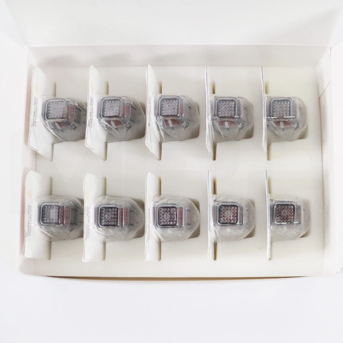 Enjoy the Gold Standard in Skincare - Profound Microneedling Device