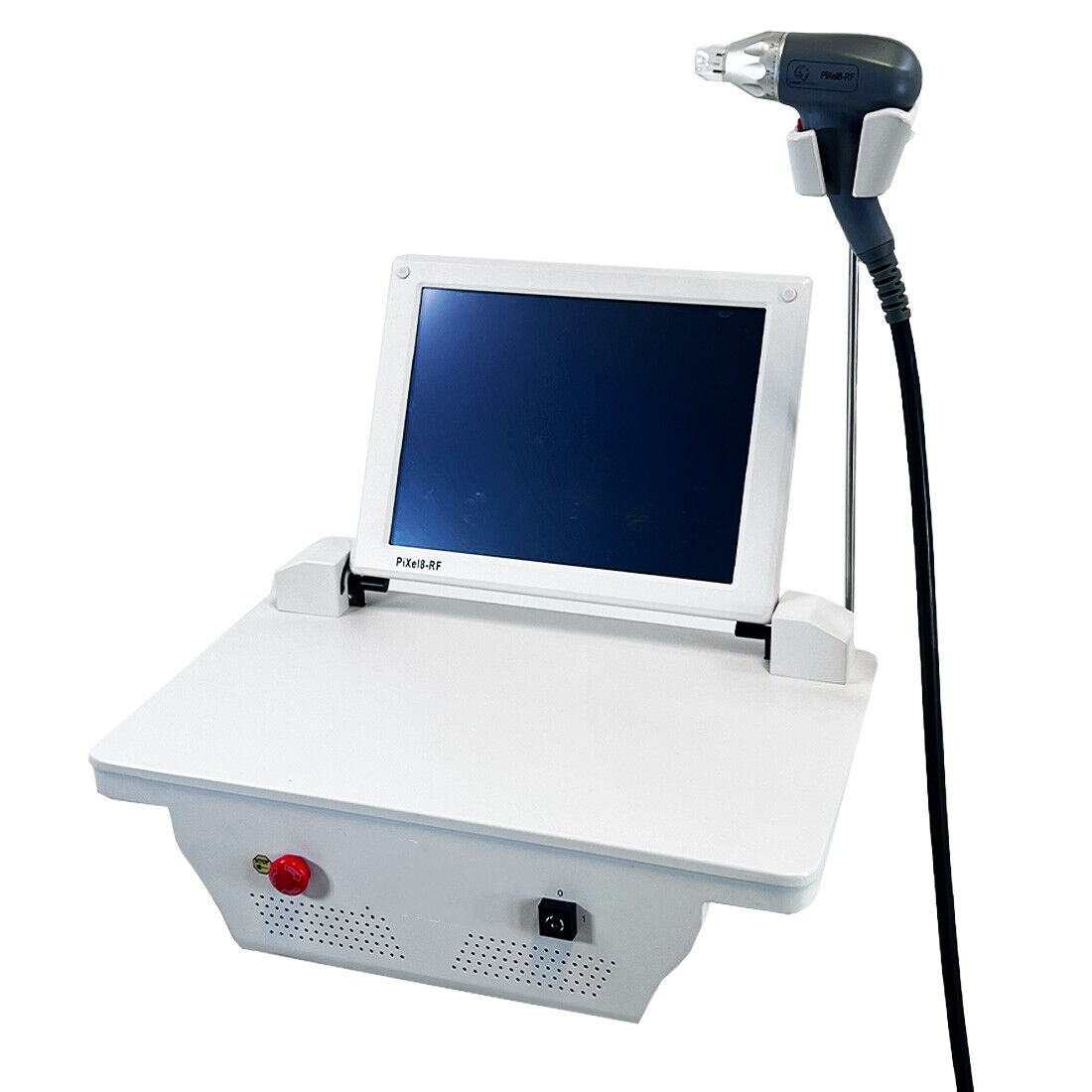 マイクロニードル 4 Sylfirm X マイクロニードル RF 分割型 RF XB-49pin カートリッジ