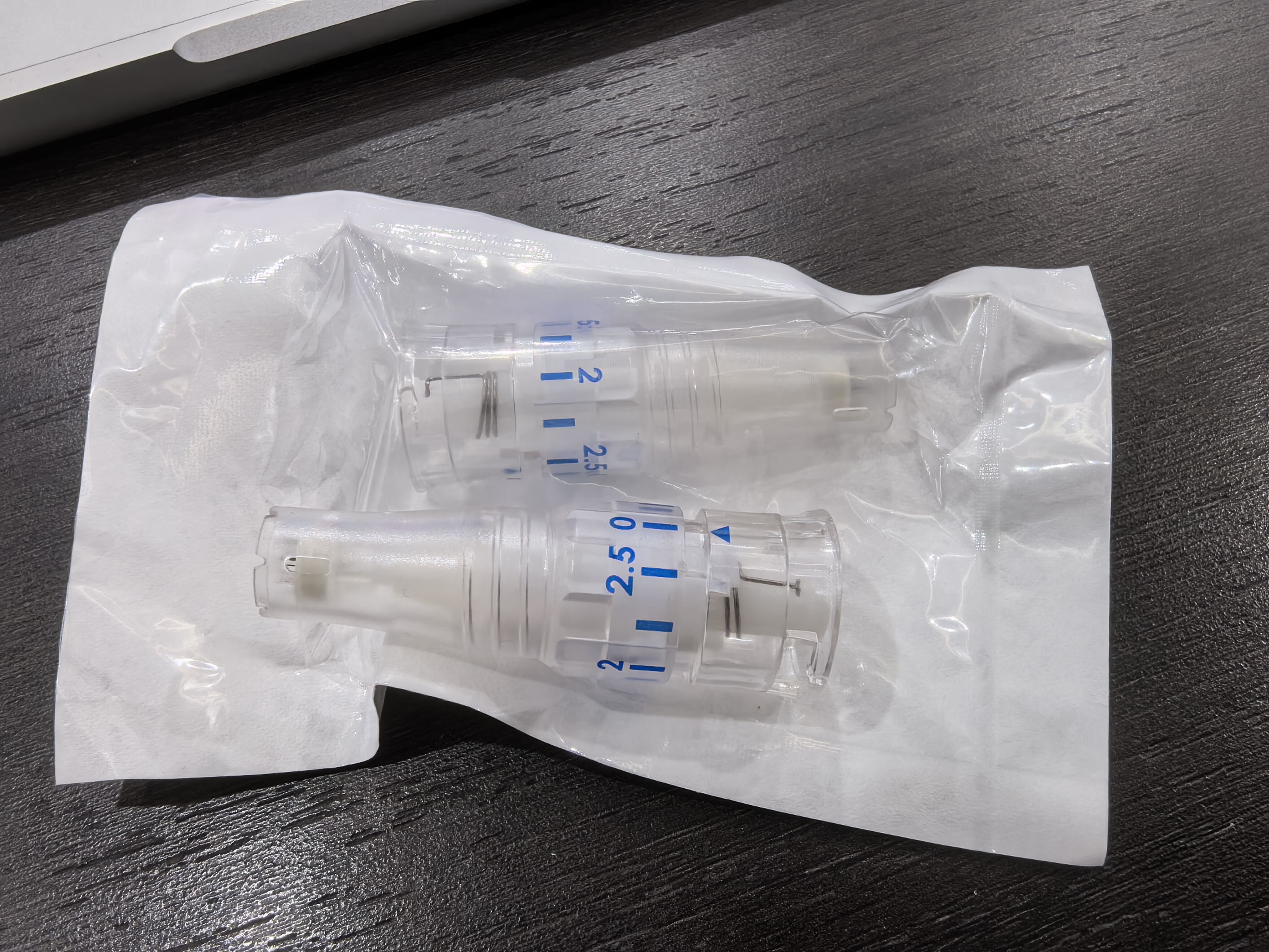 Minimally invasive radio frequency needling treatmen