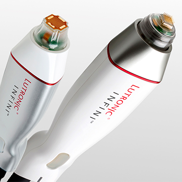  Lutronic Microneedling RF