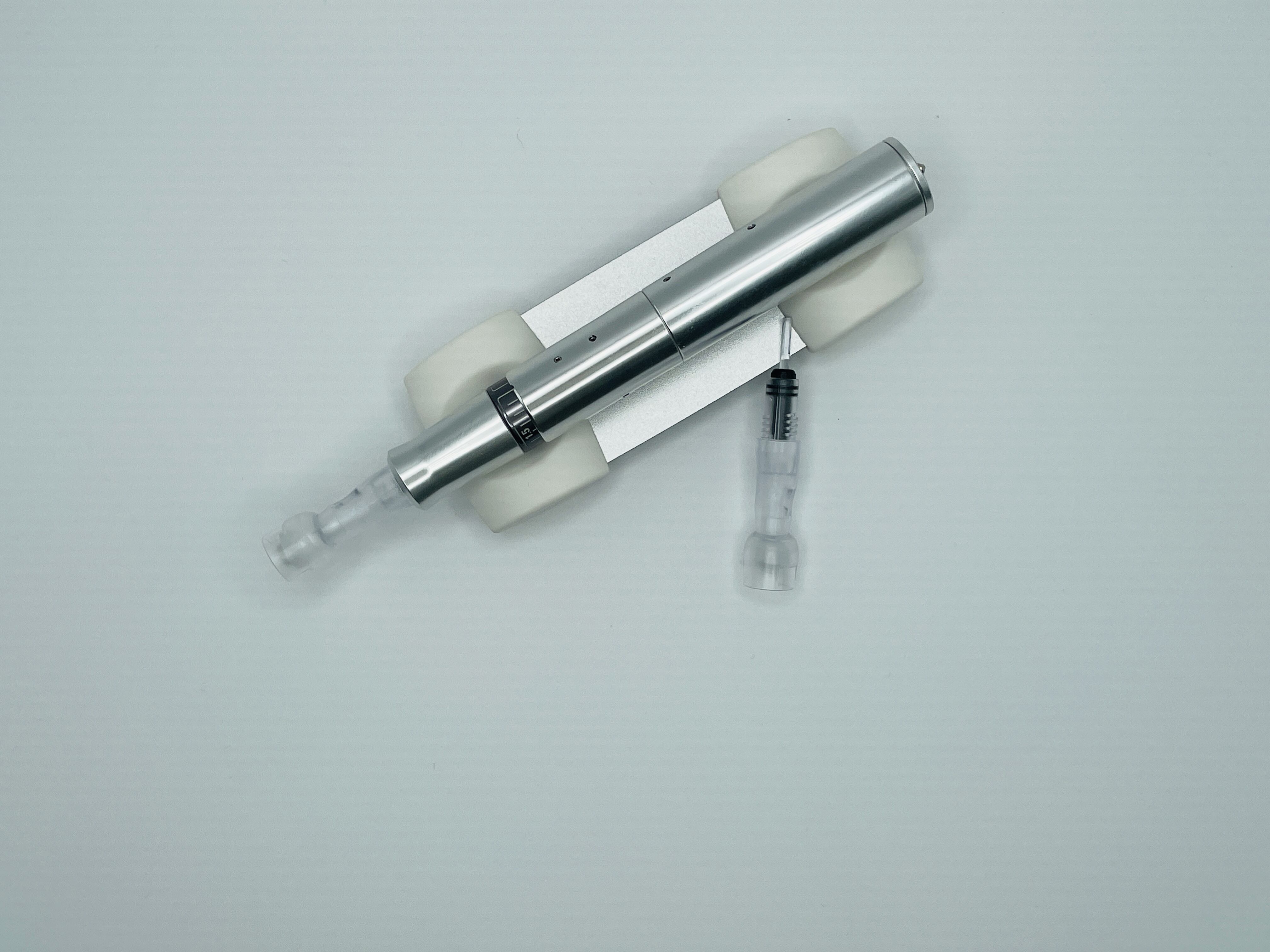 Amiea Med Candela exceed microneedling tips 6pin needle cartridge