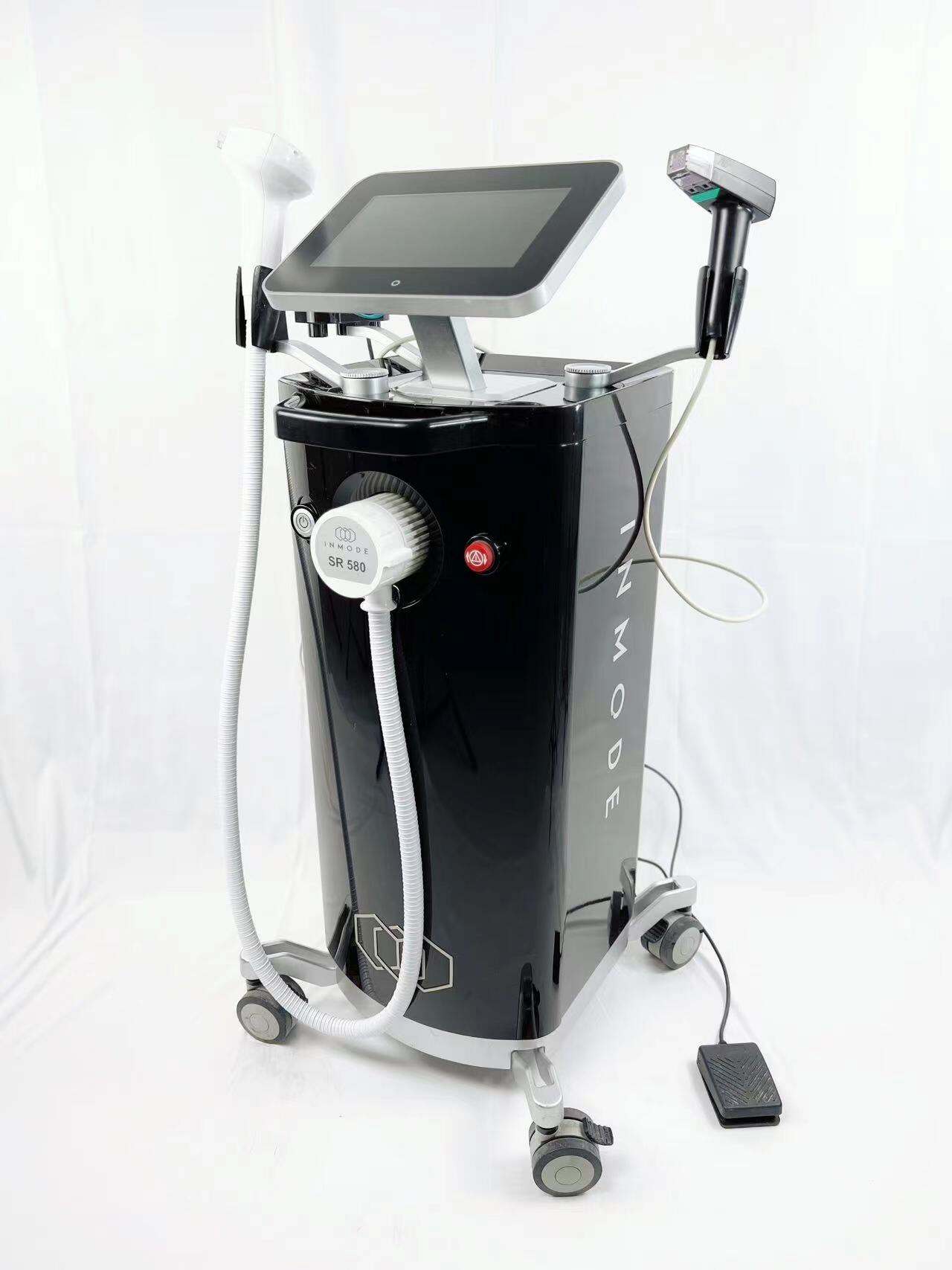 Experience Professional Results with Our High-Quality Fractional RF Micro Needle Device