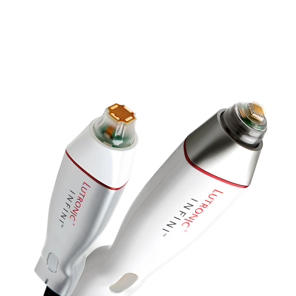 Achieve firmer, more youthful-looking skin with this revolutionary treatmen