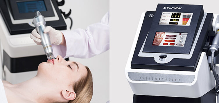 Sylfirm microneedling rf needle cartridge 25pin 