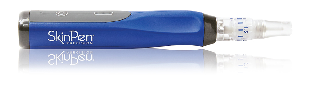 Now you can Get Next-Level Skin Treatment with Our Intelligent Microneedling Pen