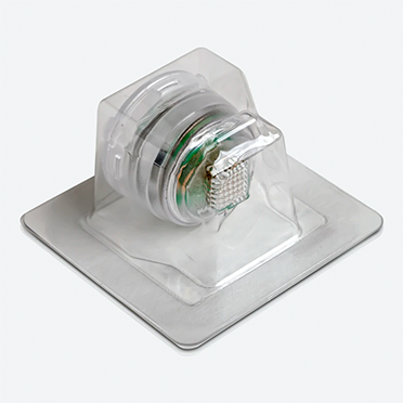  Lutronic Microneedling RF