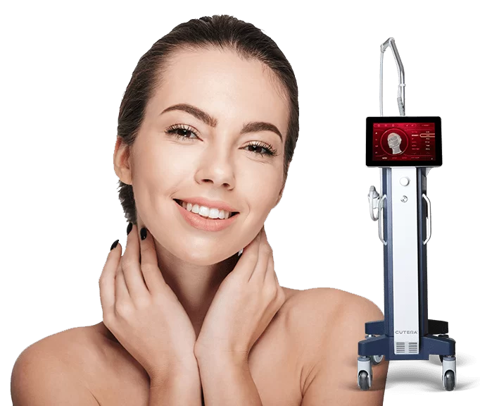 Boost your salon/ spa services with RF Secret Microneedling for incomparable results