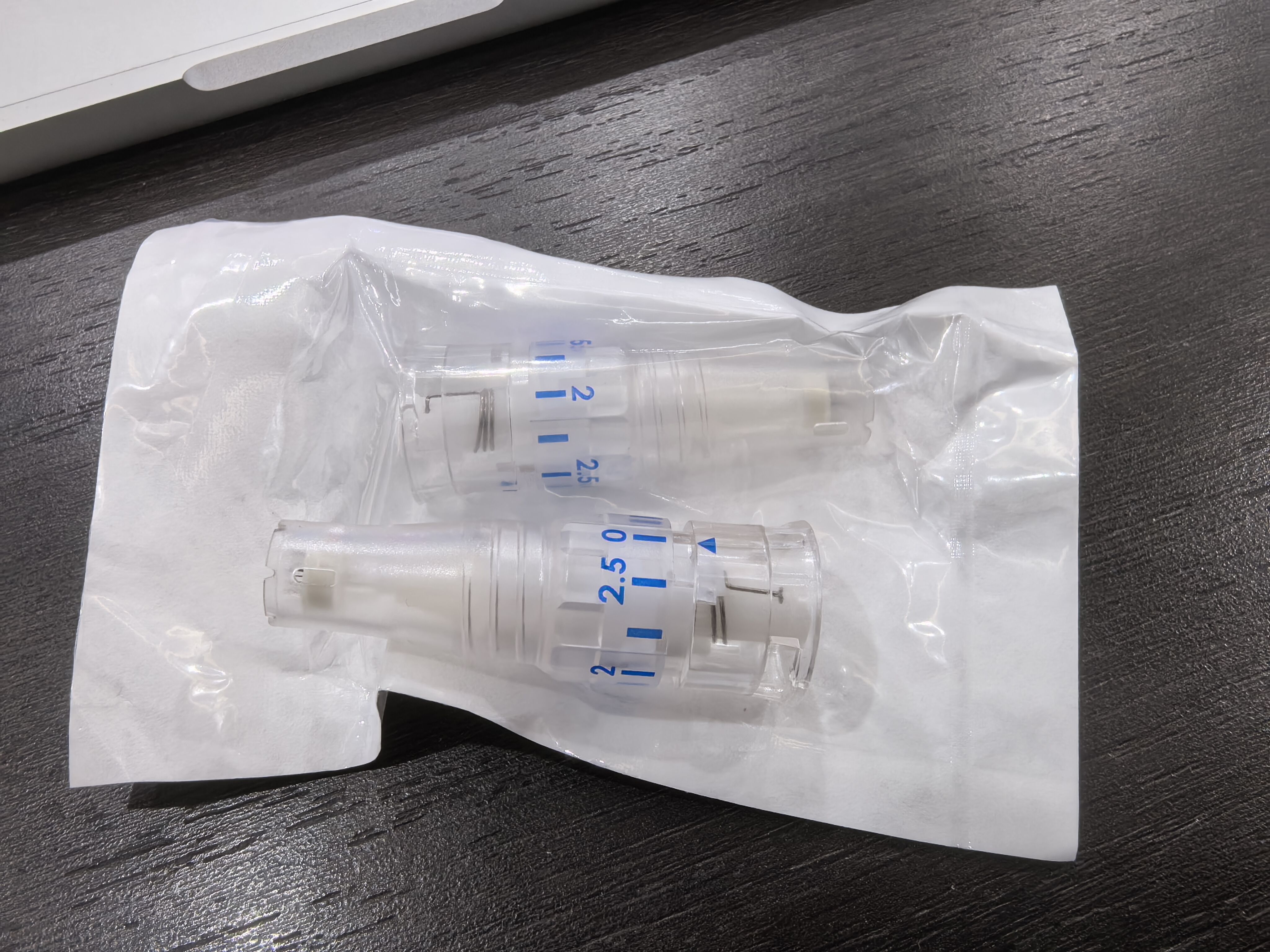 Experience smoother and tighter skin with radio frequency needling