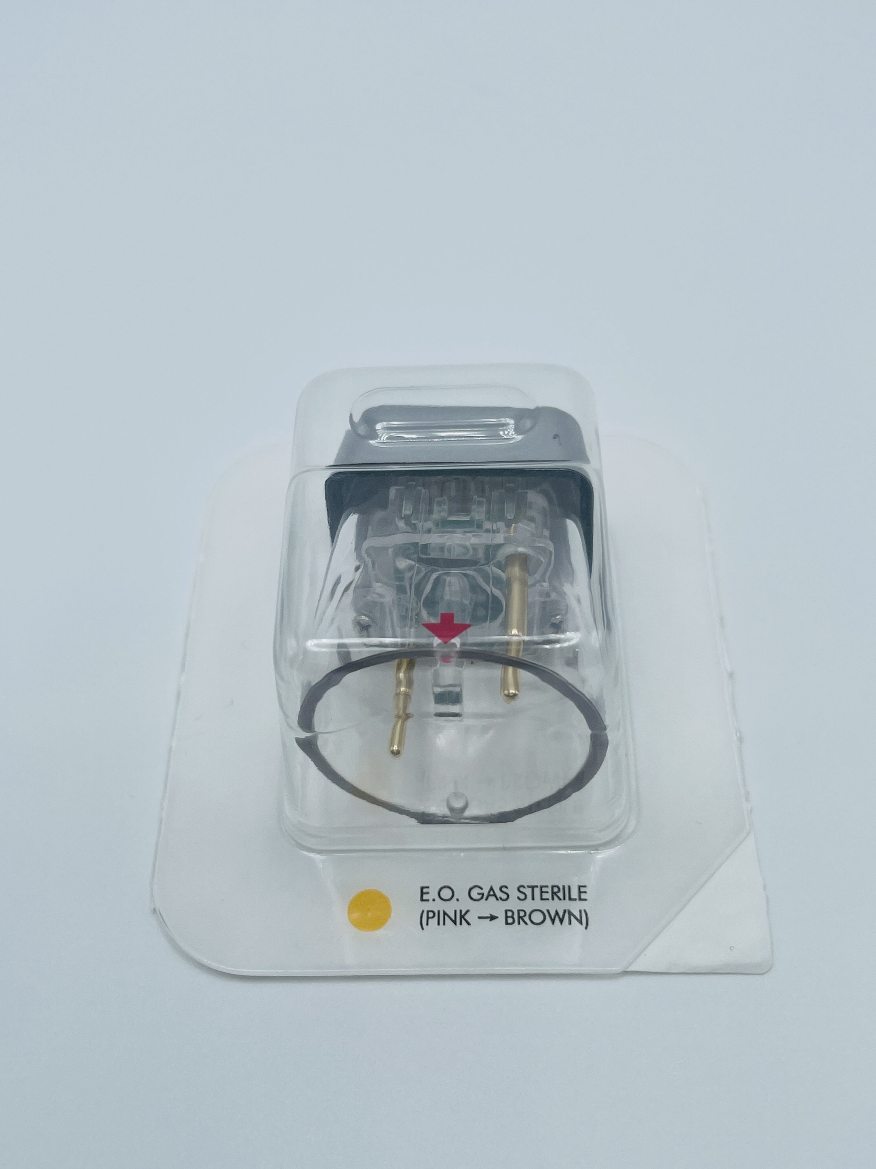 Kartu SRF Scarlet 25pin Elektroda bipolar ujung