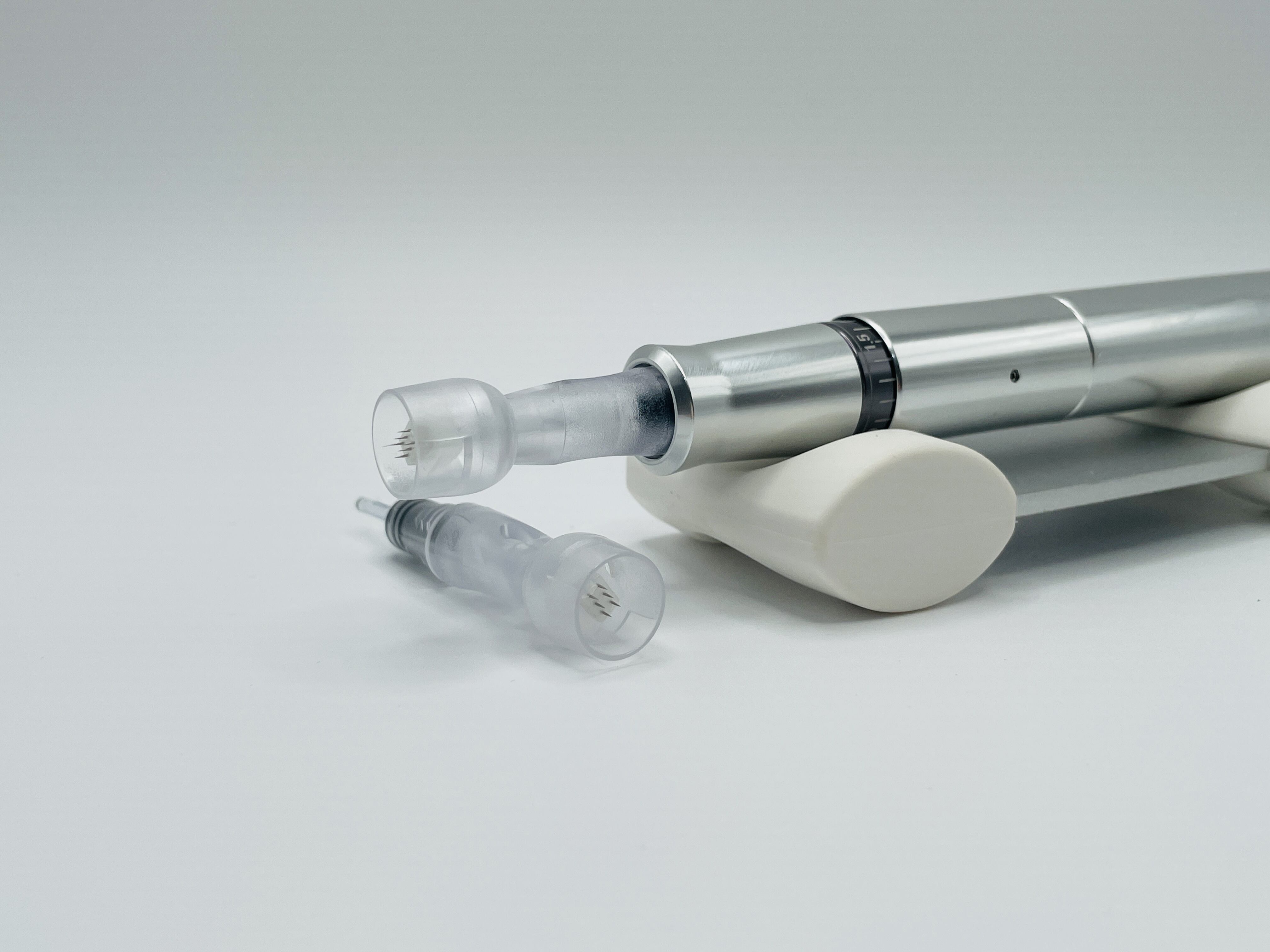 Amiea Med Candela exceed microneedling tips 6pin needle cartridge