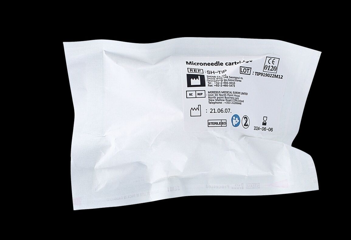 Get Long Lasting Effects with Microneedle RF Lifting