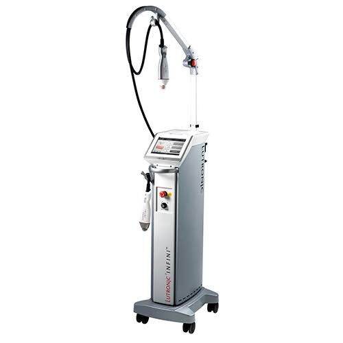 Transform Your Skincare Routine with Lutronic Infini Microneedling