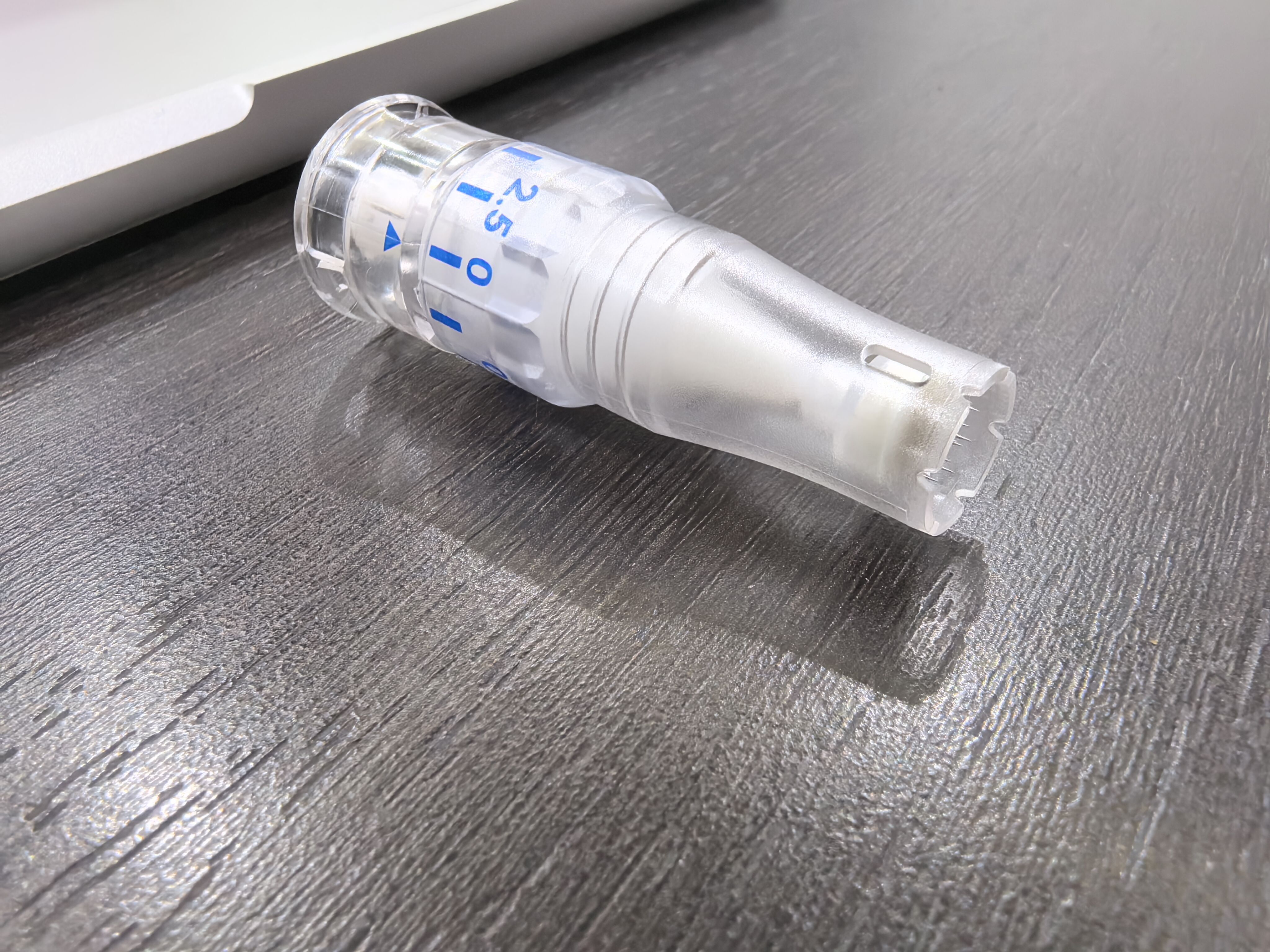 Transform your skin with advanced radio frequency needling technology