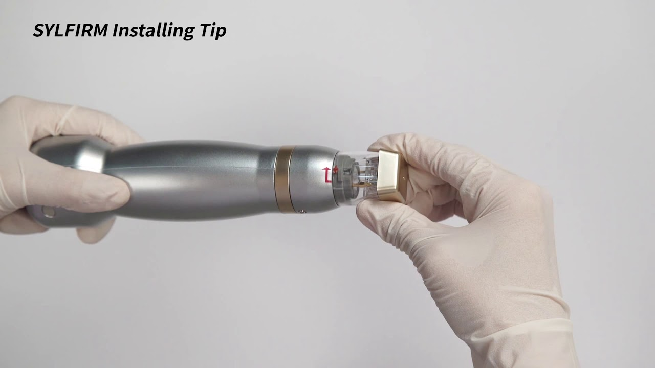 Erzielen Sie professionelle Ergebnisse mit Vivace Microneedle Works!