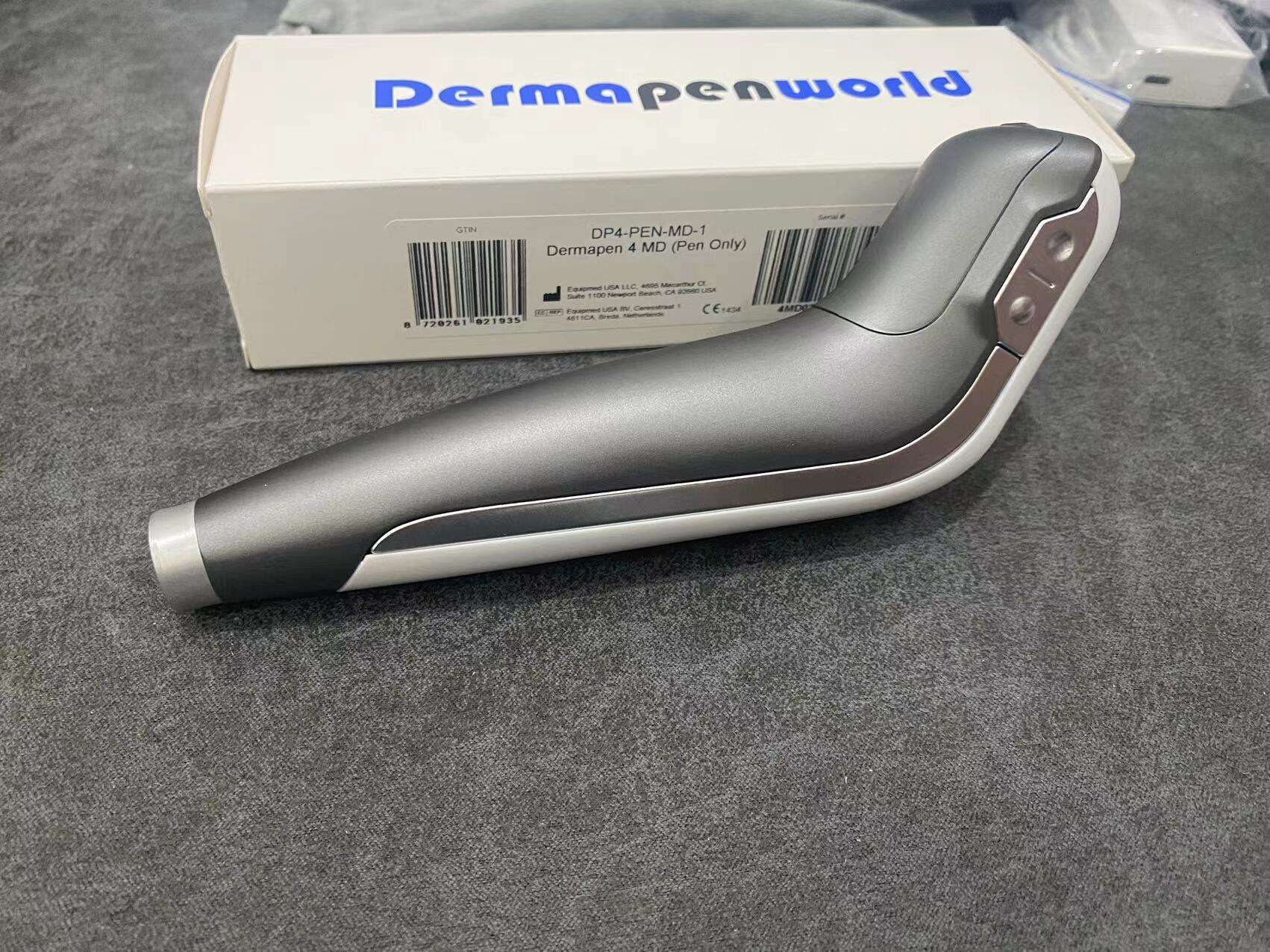 dermapenword Microneedle pen device manufacture