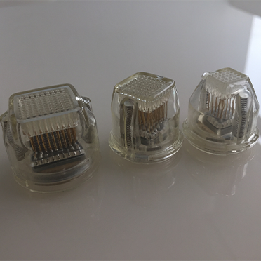 Fractional RF Microneedling RF