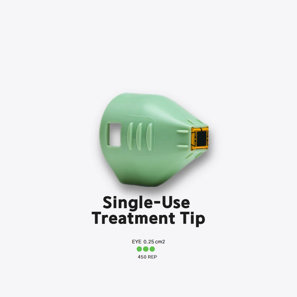  Thermage CPT Cartridge for eyes  