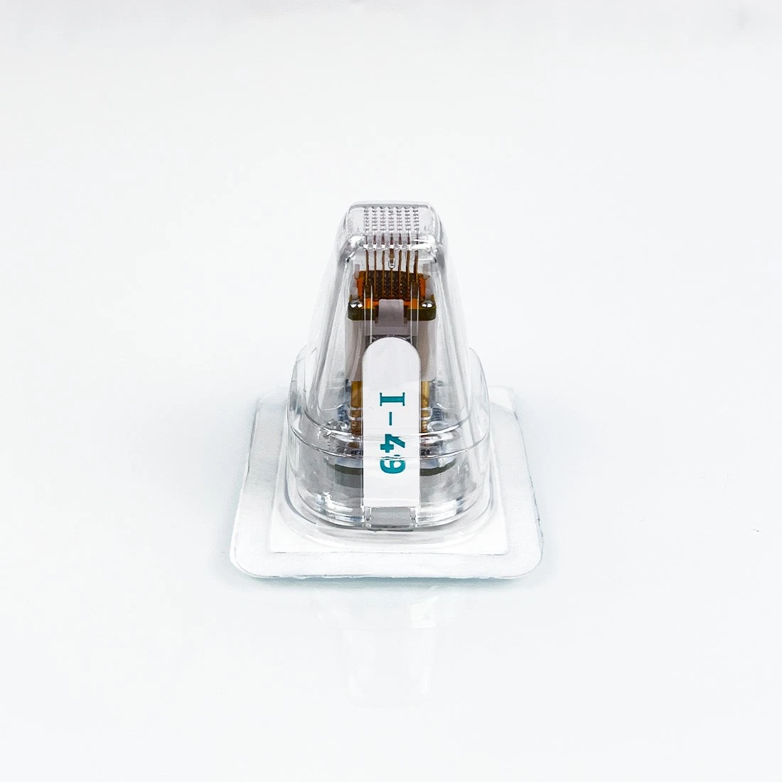 Boost collagen production and reduce signs of aging with our professional-grade RF microneedling machine