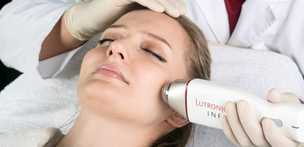 Improve skin texture and tone with minimal downtime