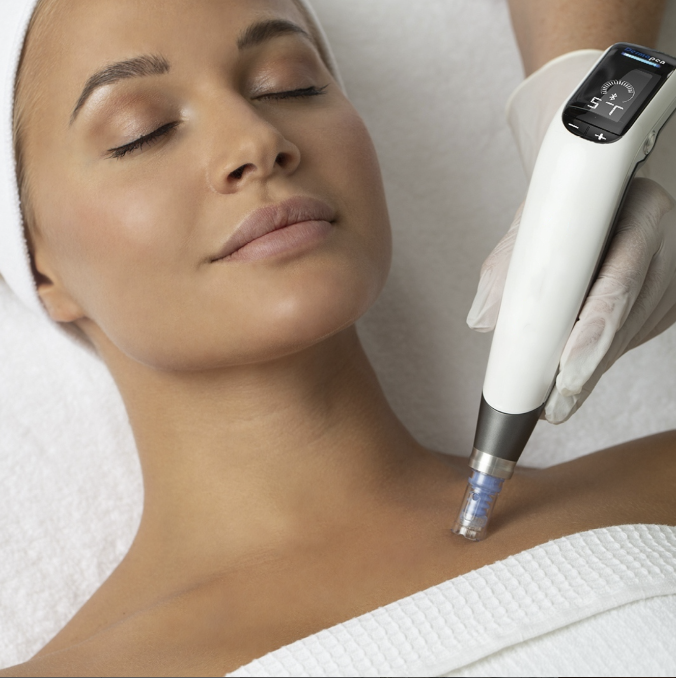 dermapenword Microneedle pen device supplier