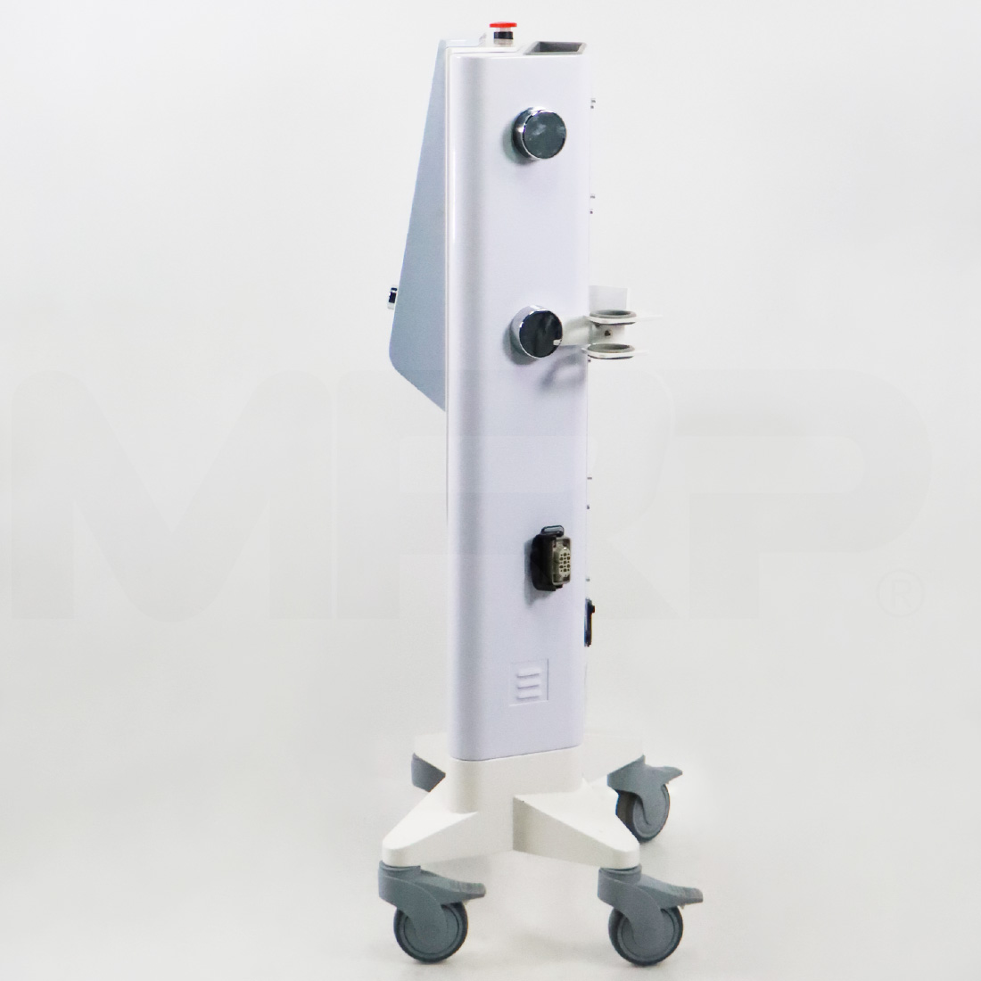 Discover the power of Scarlet RF System for visible results and lasting effects