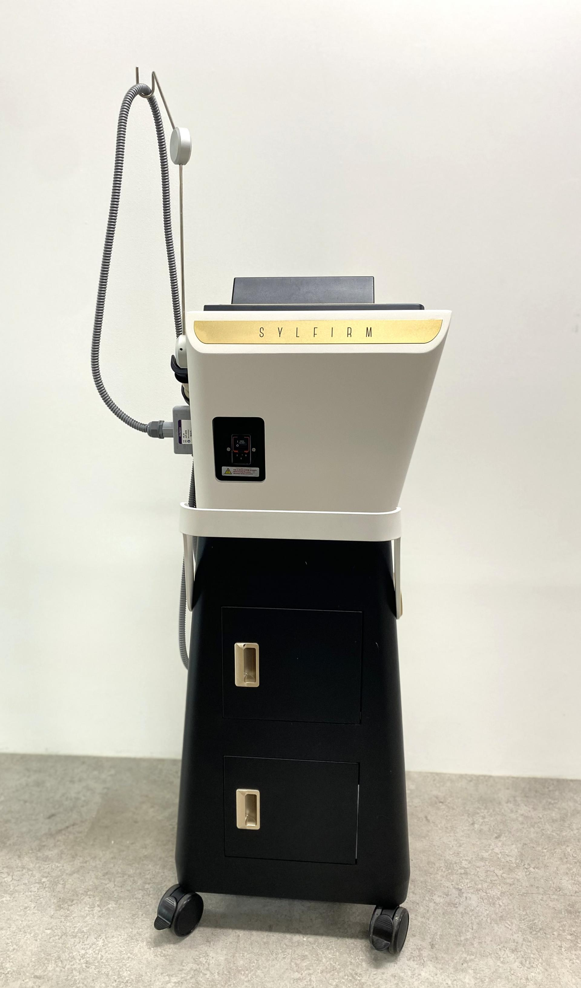 Sylfirm microneedling rf needle cartridge 25pin 