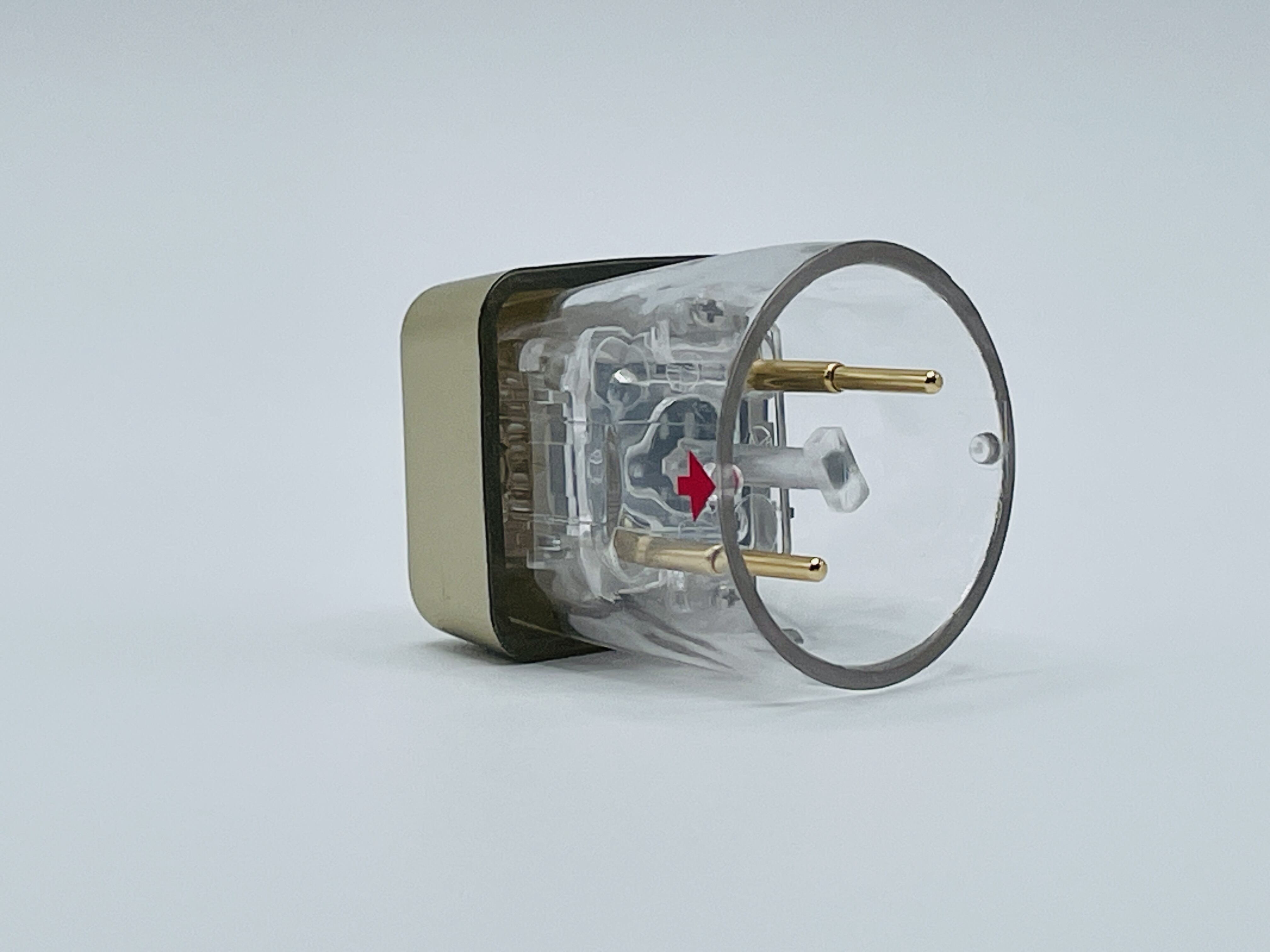 Kartu Sylfirm X X-25 ujung mikroneedling rf Sylfirm X ujung elektroda bipolar