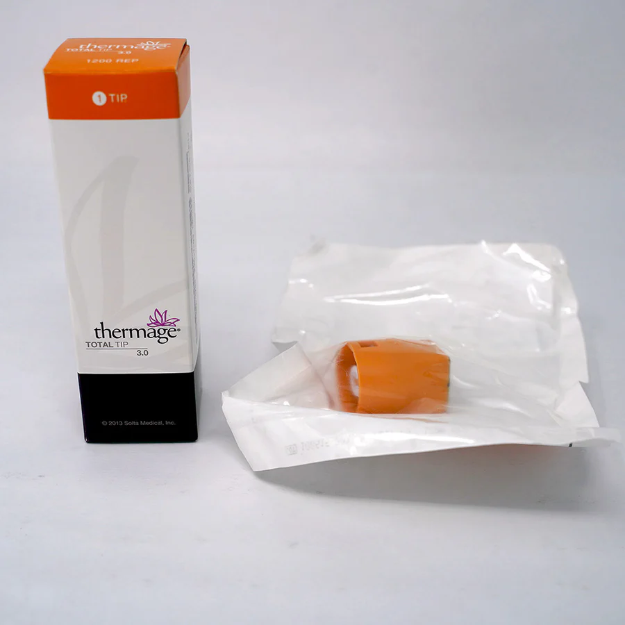  Thermage CPT Cartridge for eyes  