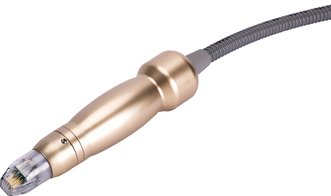 Enhance skin tone and firmness under the eye