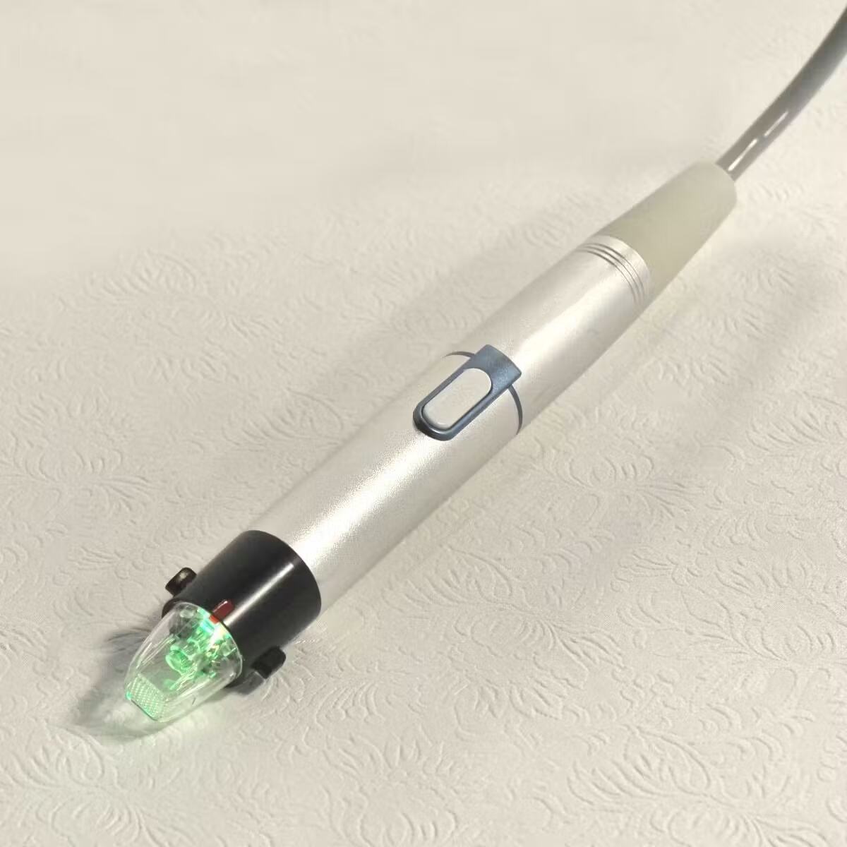  Lutronic Genius Microneedling RF G49D M49D details