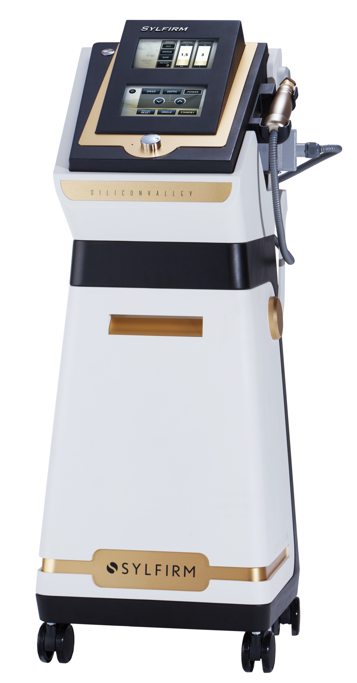 Sylfirm microneedling rf needle cartridge 25pin 