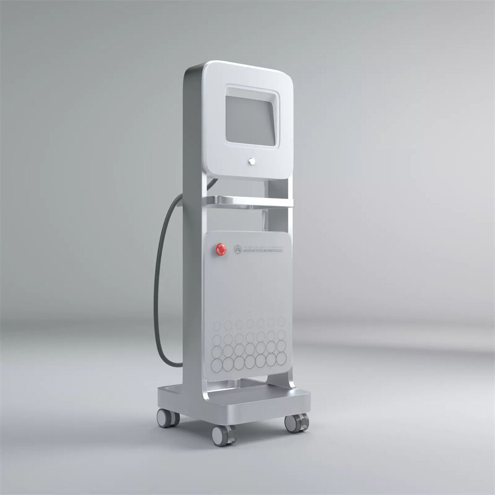 GUANGZHOU MTS®  Micro-Needling RF
