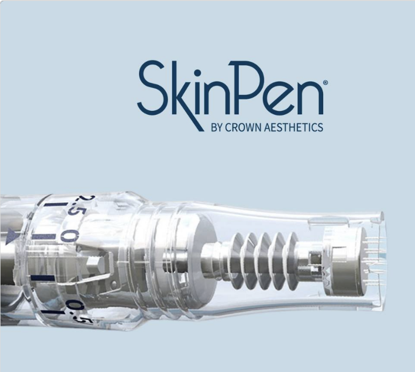 Enhance Collagen Production for Firmer Skin Using Derma Pen Cartridges