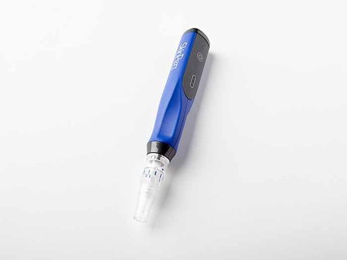 Unlock the Secret to Flawless Skin with Our Top-Selling Microneedling Pen Device