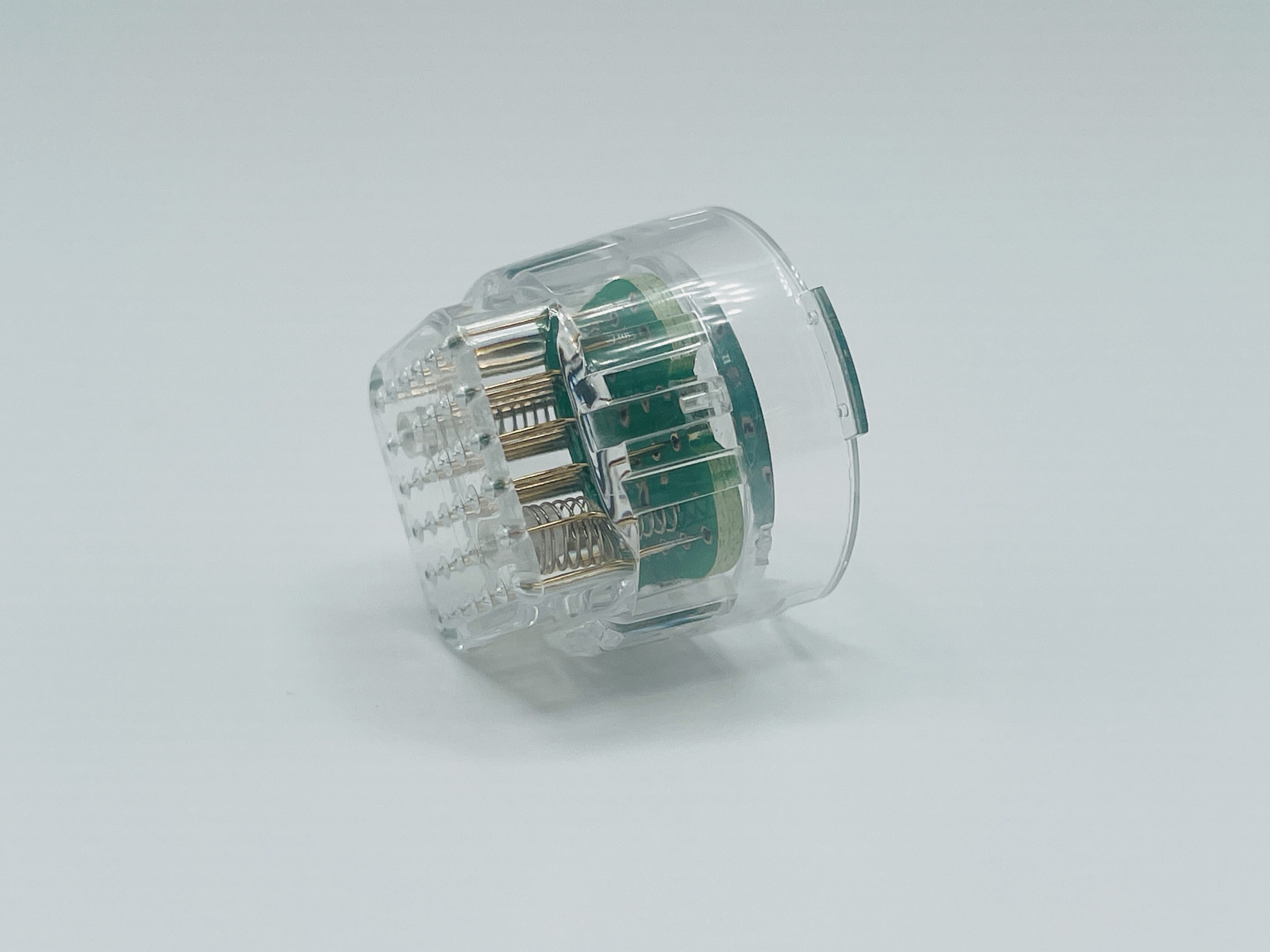 Einxel Plus mikroneedling rf GuangZhou rf cartridge 36pin