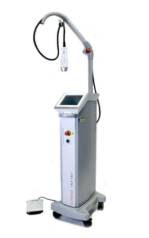 Lutronic Infini Microneedling Updates in Skin Rejuvenation Unlock the Power of Lutronic Infini Microneedling for Optimal Skin Rejuvenation
