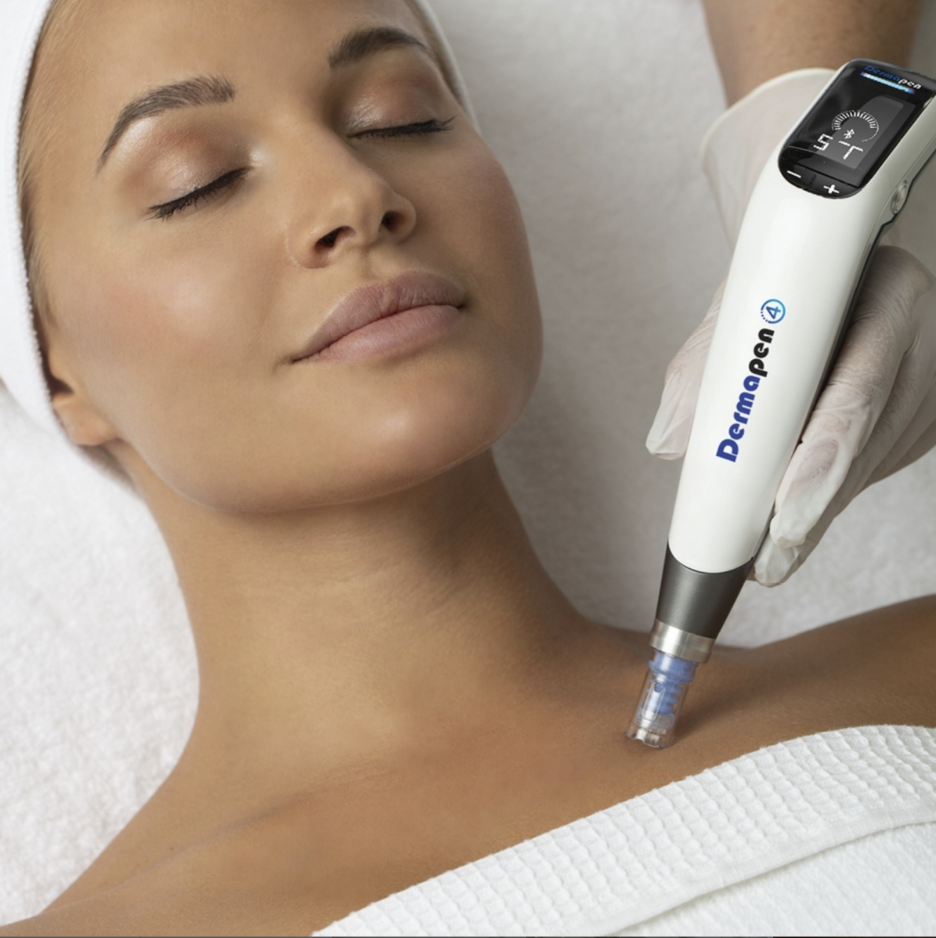 Revolutionary Technology to Boost Results in Skin Therapy