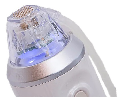 Achieve Professional Results at Home with Portable RF Device