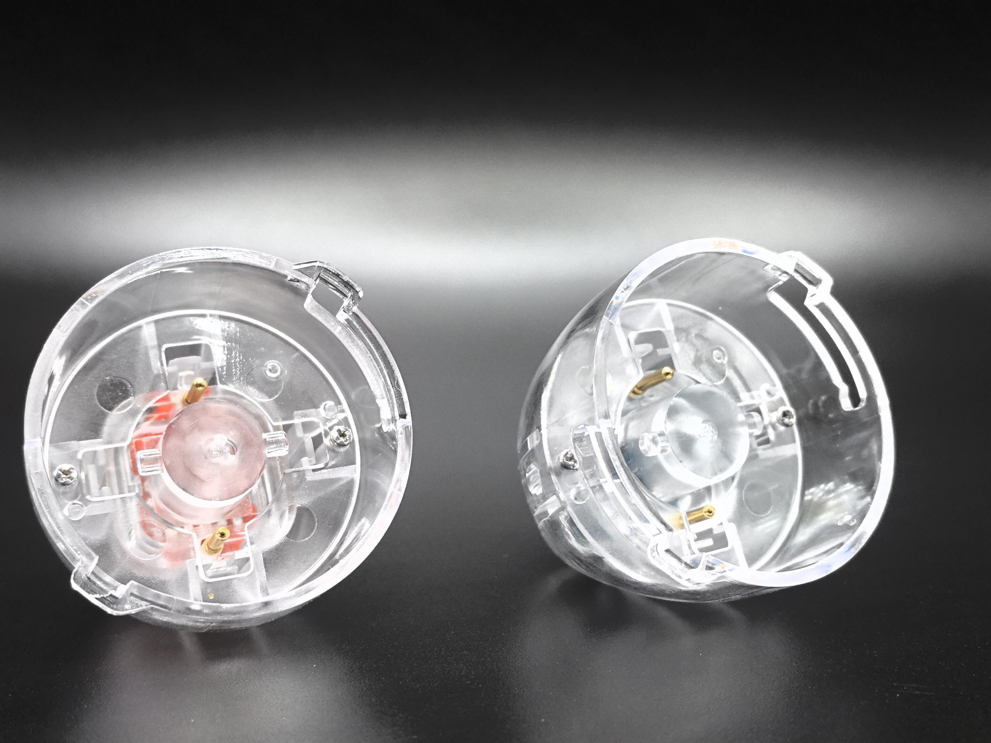 Kartu mikroneedling rf Vivace RF 36 pin SH-TIP