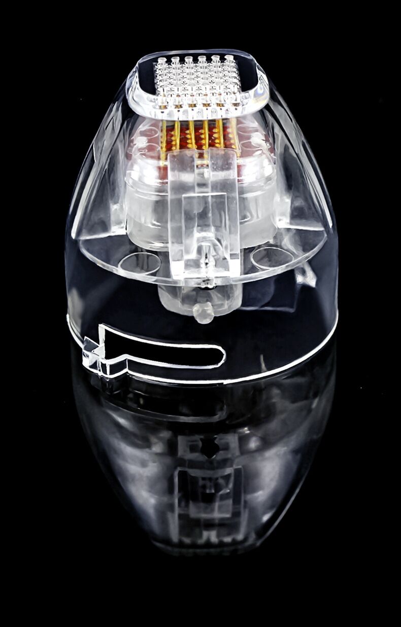 Enhance Your Product Offerings with Microneedling Fractional RF Treatments