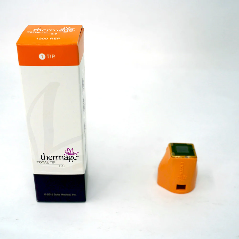  Thermage CPT Cartridge for eyes  