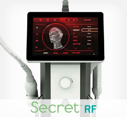MTS Microneedling Technology Expose your skin's true potential