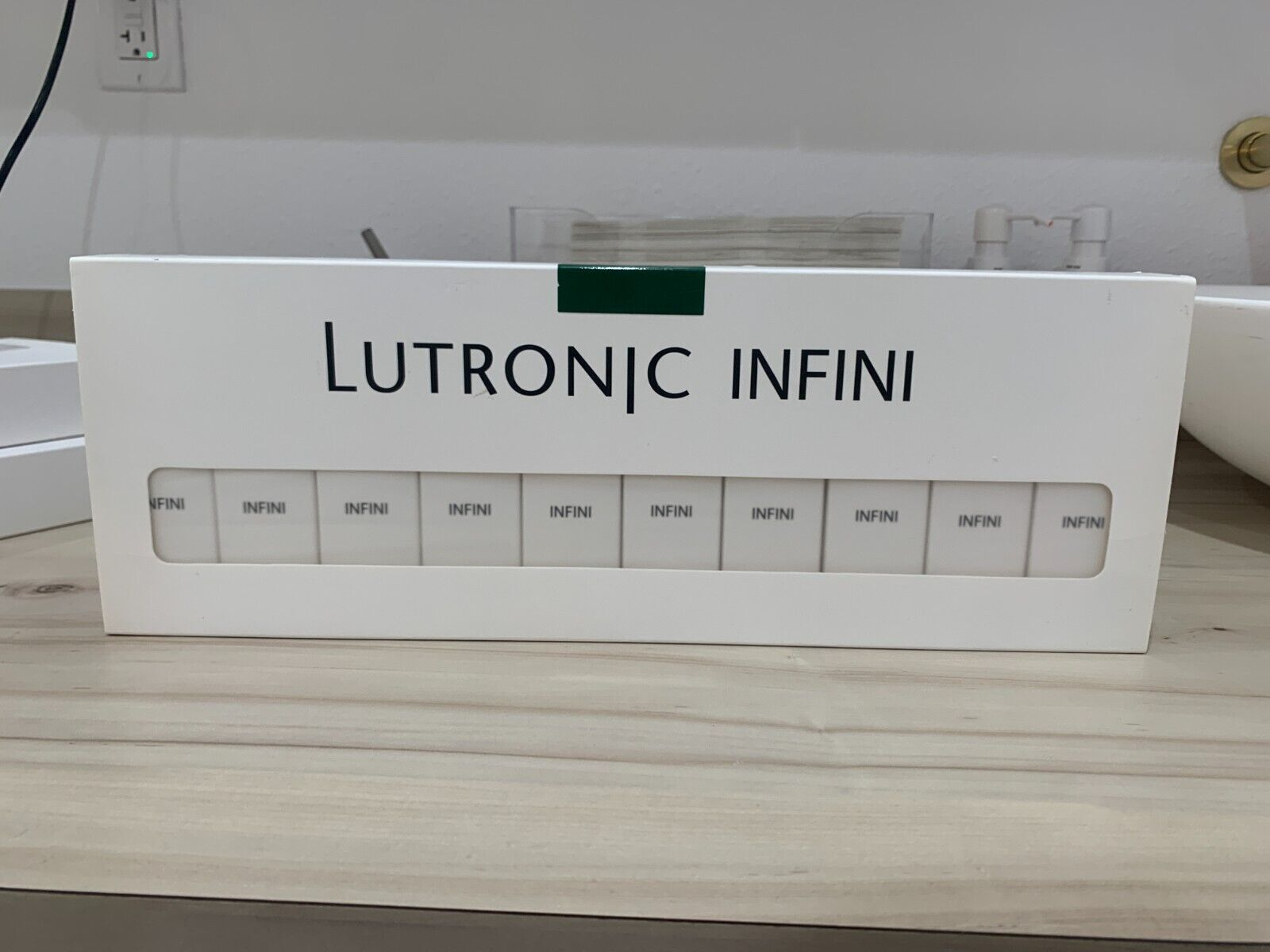 Change Your Skin with Infini Fractional RF Microneedling Technology