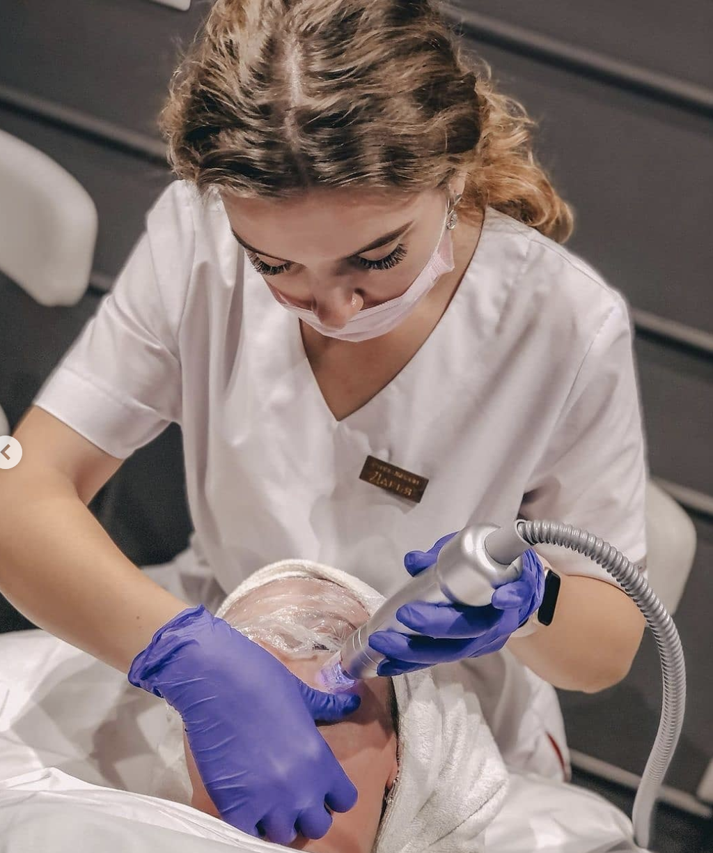 Unlock the Secret to Youthful and Radiant Skin with Our Microneedling Pen