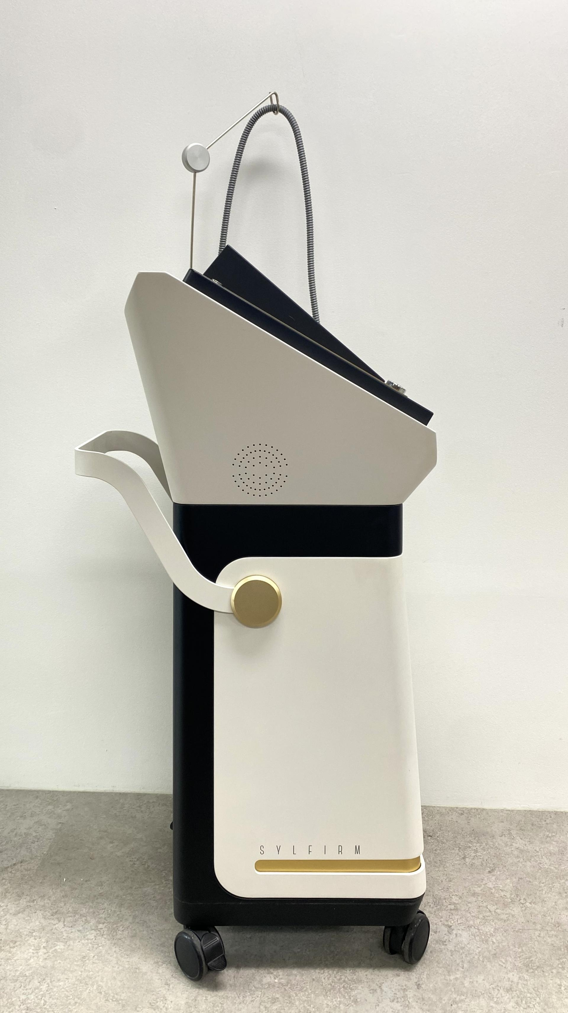 Sylfirm microneedling rf needle cartridge 25pin 