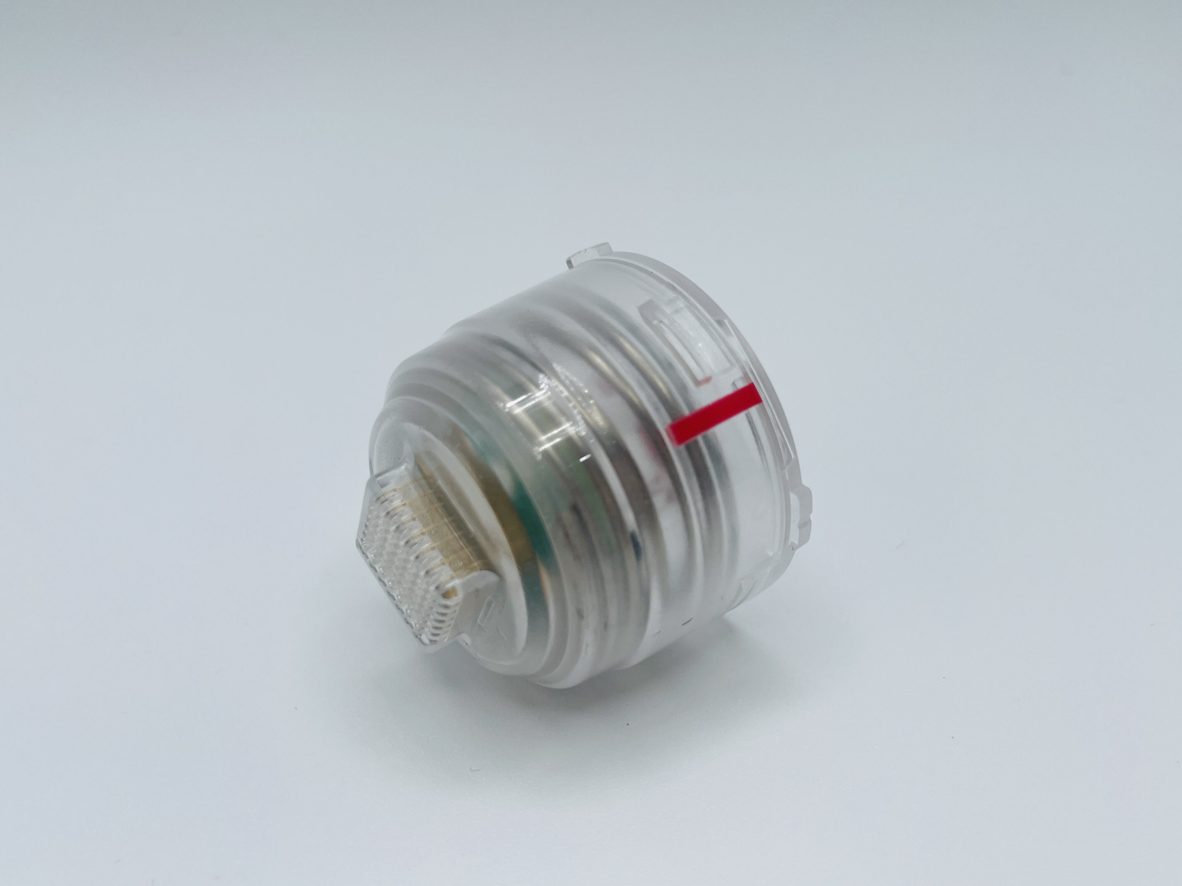 Ujung Lutronic Infini 49 untuk mikroneedling RF, kartu terisolasi 49 pin Lutronic Infini