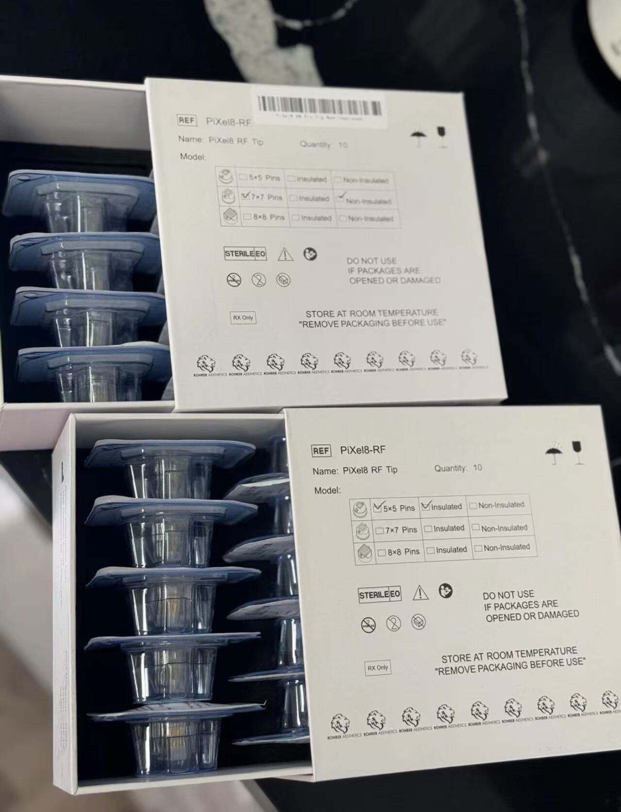 -Reveal Your Skin’s True Potential With Pixel 8 Microneedling