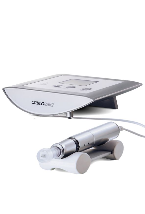 Amiea Med Candela exceed microneedling tips 6pin needle cartridge