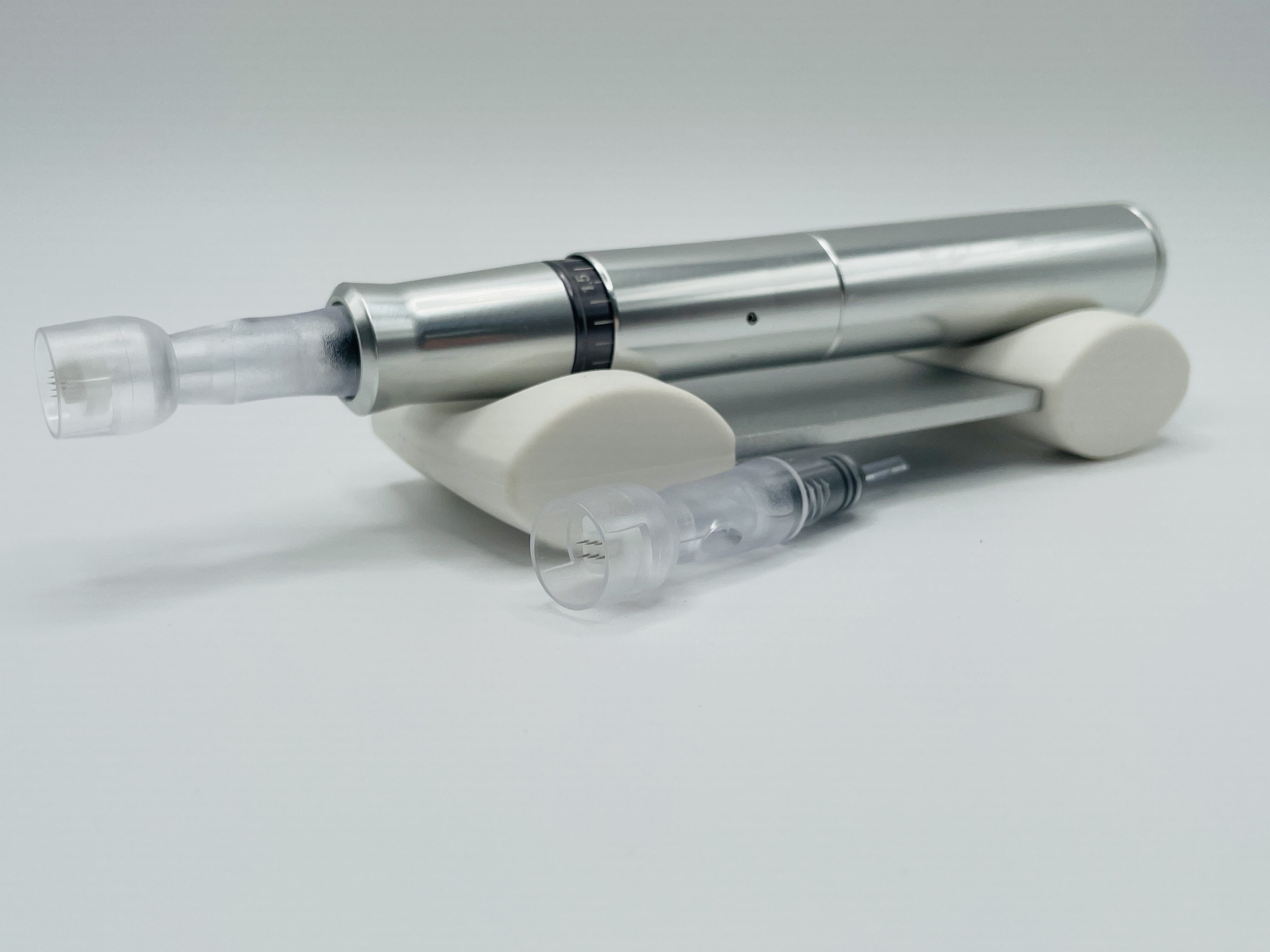 Amiea Med Candela exceed microneedling tips 6pin needle cartridge