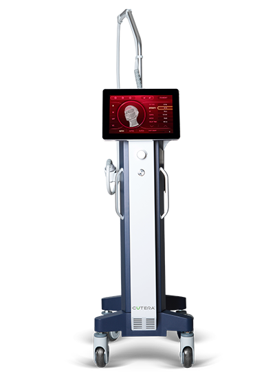Transform Your Skin with Micro Needle RF Lifting for Long-lasting Results
